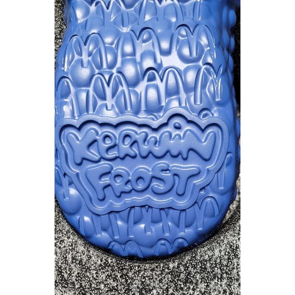 Kerwin Frost x McDonald's Fry Guy Clogs - Picture 11 of 13